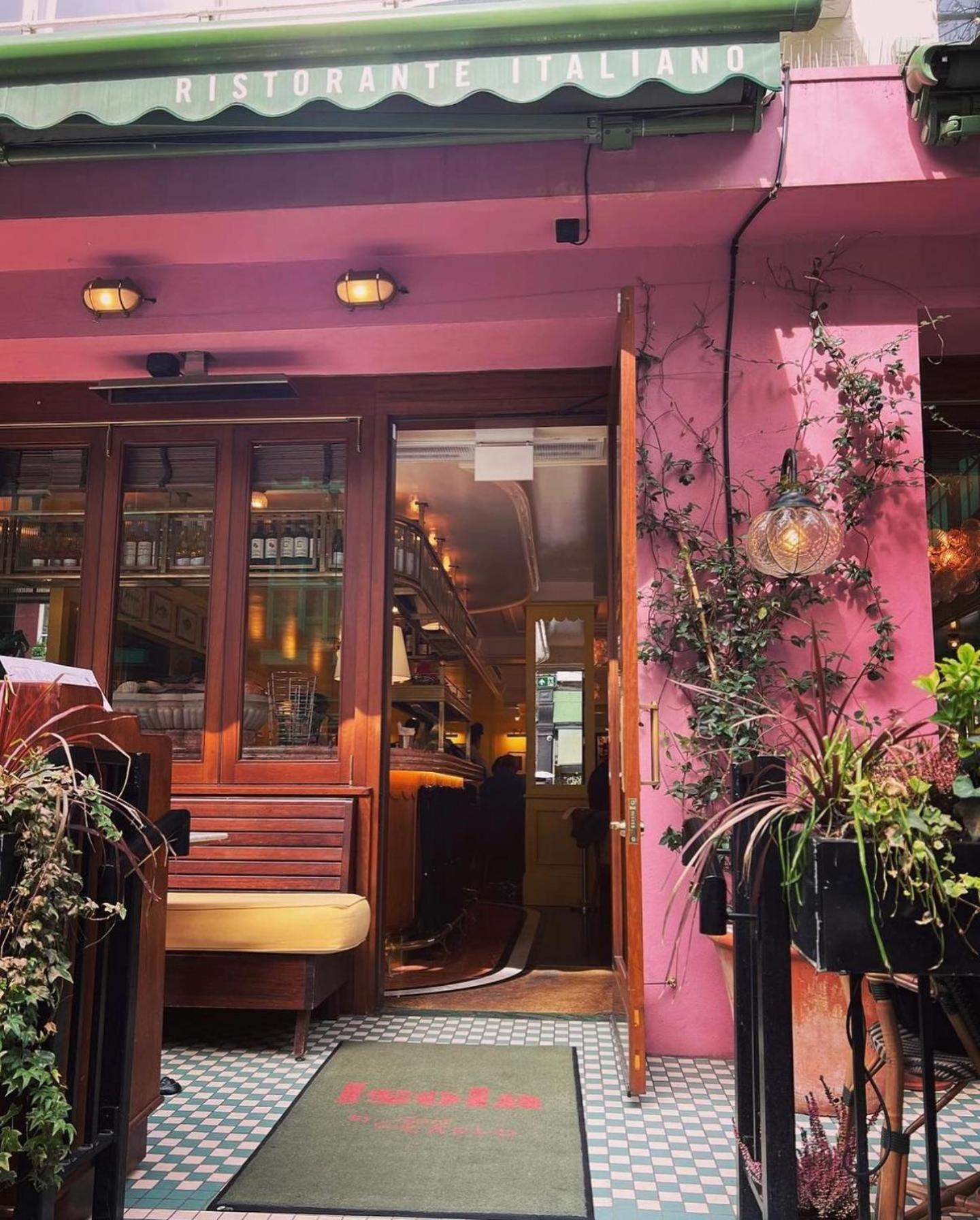 Oxford Street 1 Bedroom Shopping Retreat! 3Gc 伦敦 外观 照片