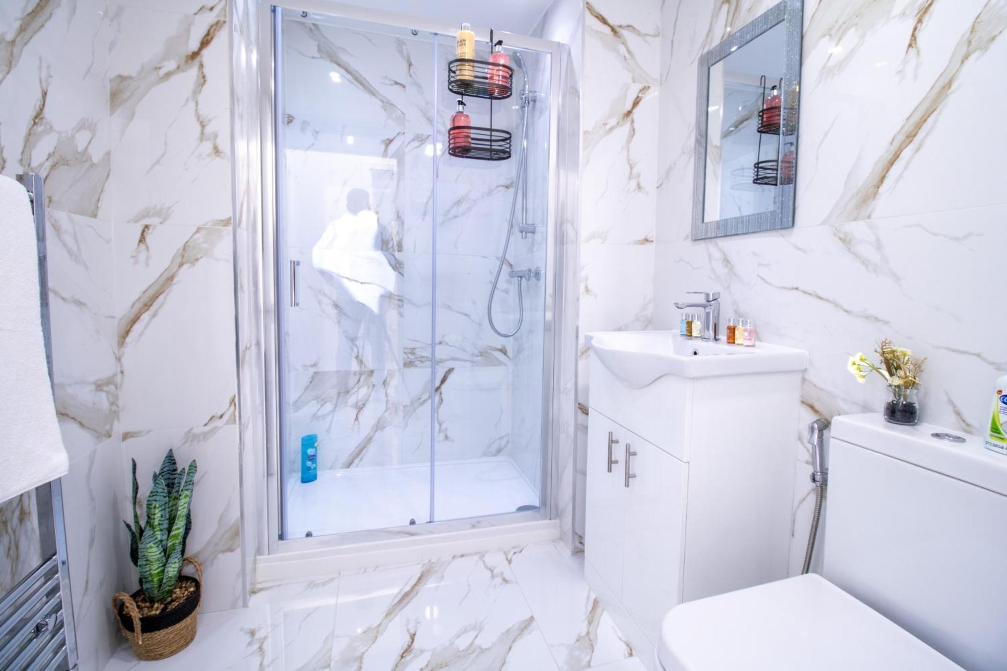 Oxford Street 1 Bedroom Shopping Retreat! 3Gc 伦敦 外观 照片