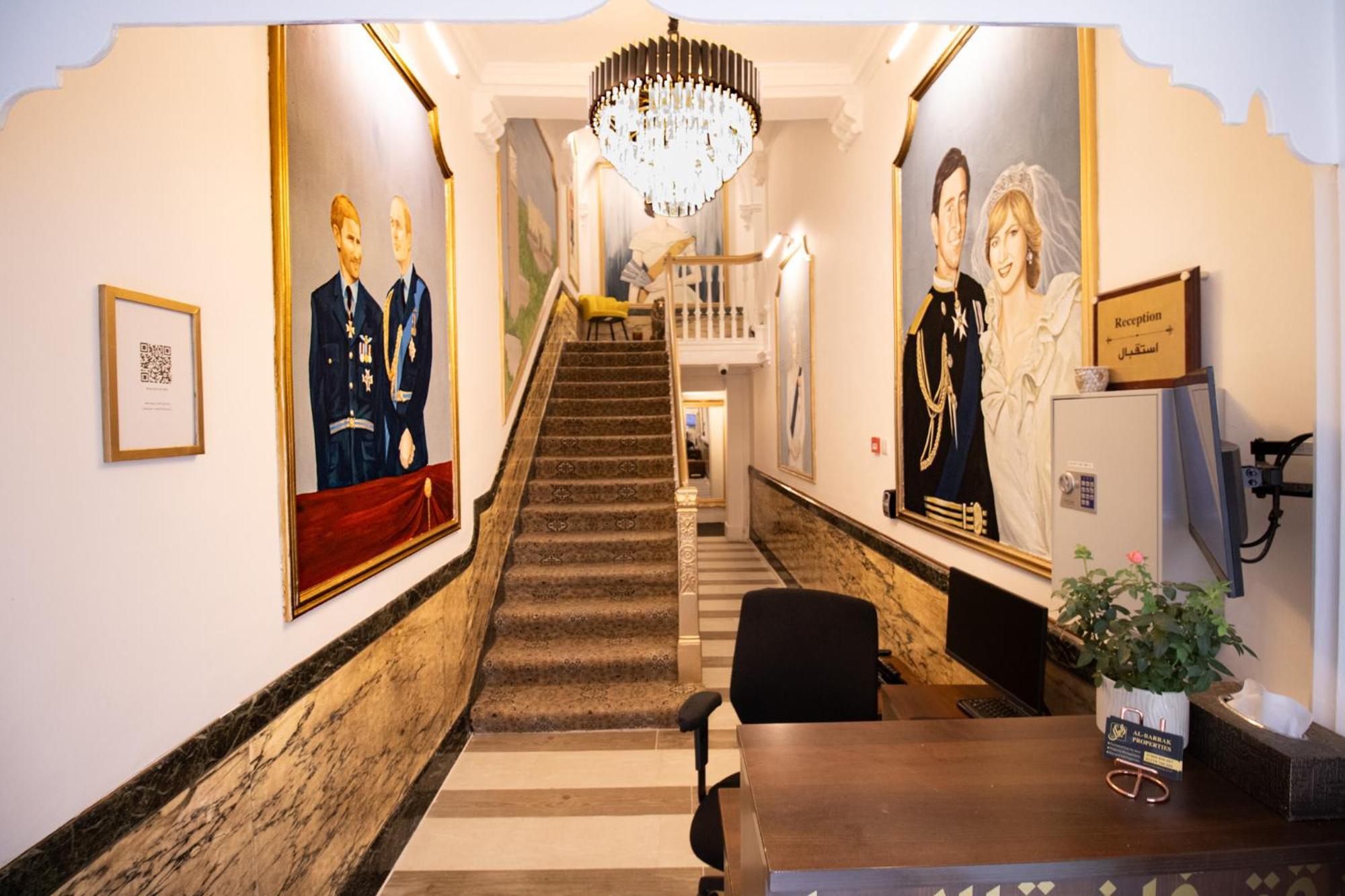 Oxford Street 1 Bedroom Shopping Retreat! 3Gc 伦敦 外观 照片