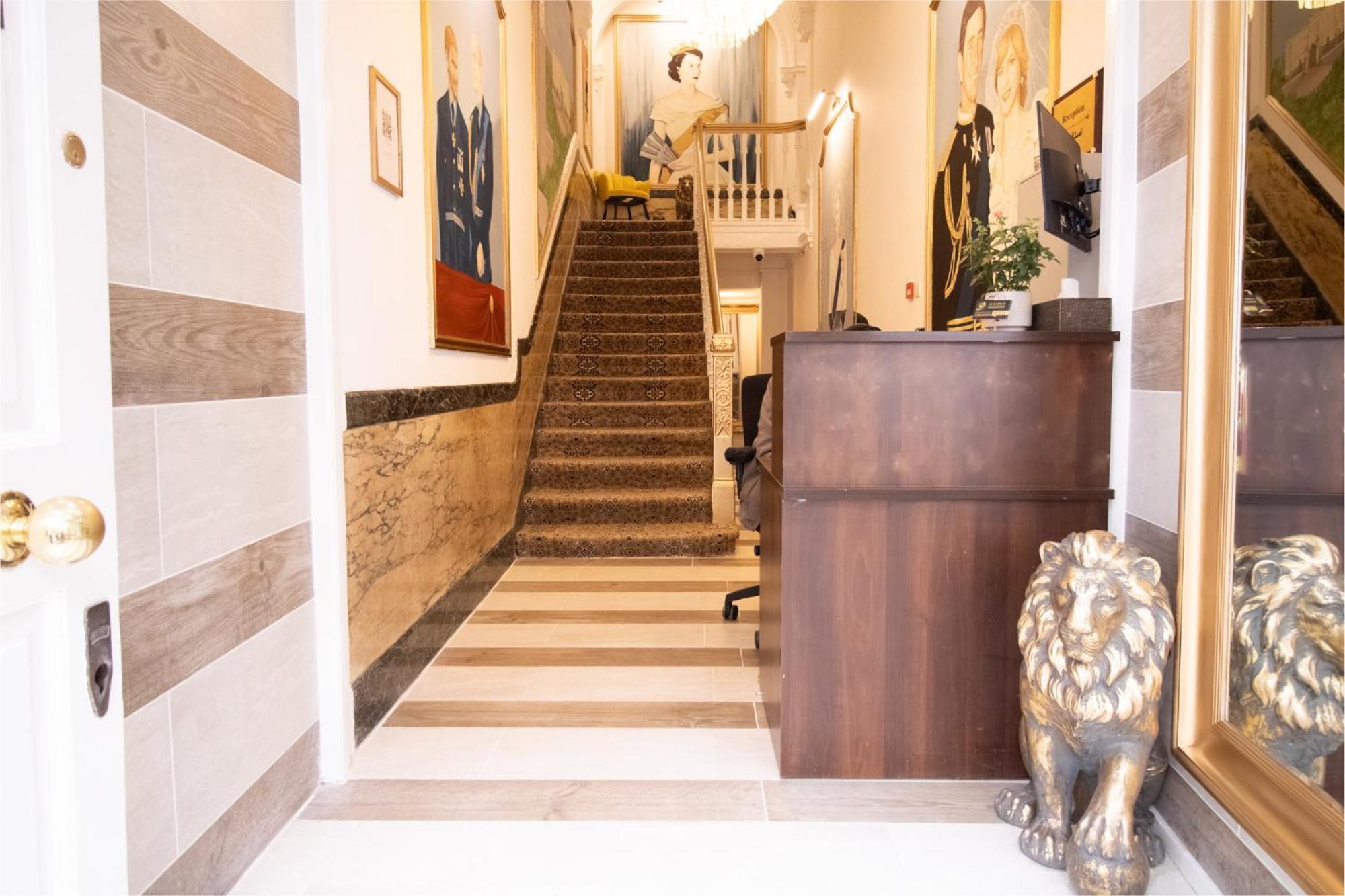 Oxford Street 1 Bedroom Shopping Retreat! 3Gc 伦敦 外观 照片